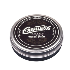 Beard Balm - Cera Modeladora Para Barba