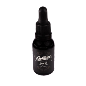 Beard Oil - Oleo Hidratante Para Barba