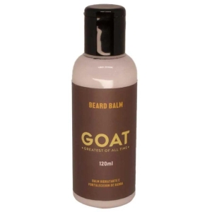 BEART BALM GOAT CREME HIDRATANTE PARA BARBA 120ML