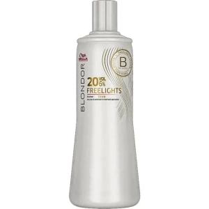 BLONDOR FREELIGHTS OX 20VL  1L