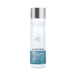 BLONDOR PLEX SHAMPOO FORTIFICANTE 250ML