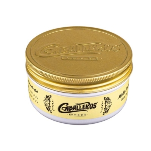 Cera Matte Cream - Efeito Seco Tamanho:200g