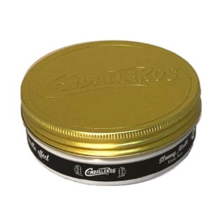 Cera Strong Matte - Efeito Seco Tamanho:50g