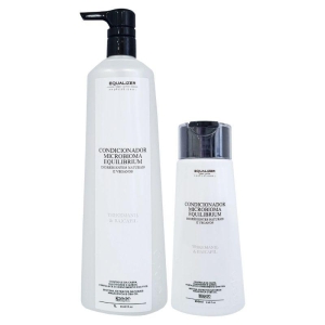 CONDICIONADOR MICROBIOMA EQUALIZER EQUILIBRIUM  1L