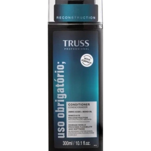 CONDICIONADOR USO OBRIGATORIO RPK 300ML - TRUSS