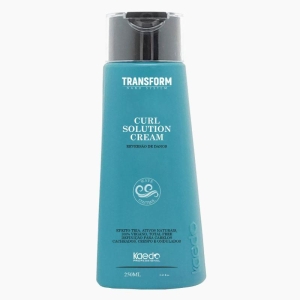 CURL SOLUTION CONDITIONER 250ML
