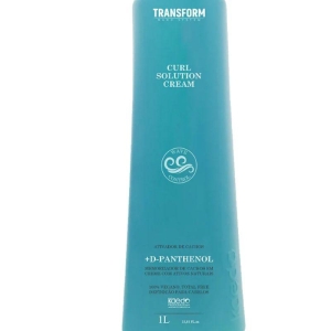 CURL SOLUTION CREAM 1L