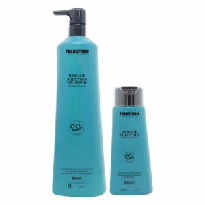DAMAGE SOLUTION SHAMPOO 1L