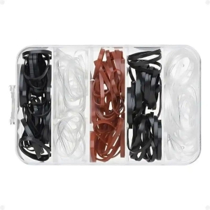ELASTICO INVISIVEIS 200PCS