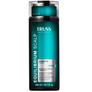EQUILIBRIUM SCALP SHAMPOO 300ML