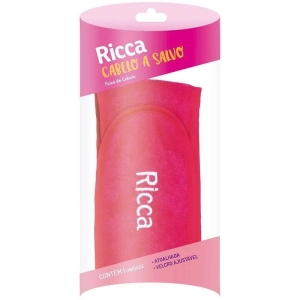 FAIXA DE CABELO RICCA