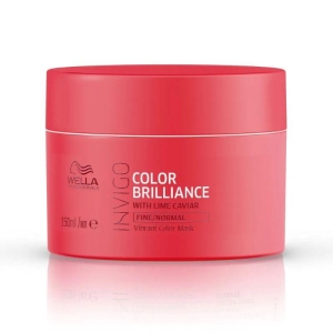 INVIGO BRILLIANCE MASCARA 150 ML