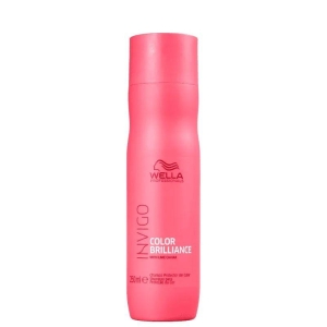 INVIGO BRILLIANCE SHAMPOO 250 ML