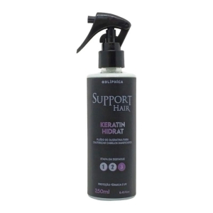 KERATIN HIDRAT SUPPORTHAIR 250ML