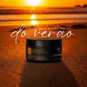 MASCARA VERANO FOTOPROTECAO 250G