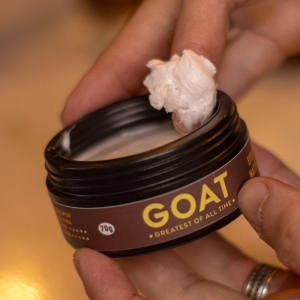 MATTE EFFECT GOAT EFEITO SECO 70G