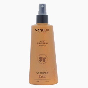 NANO BRUSHING NANOOIL  250ML