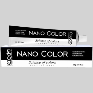 NANO COLOR 7.3 LOURO MEDIO DOURADO 60G