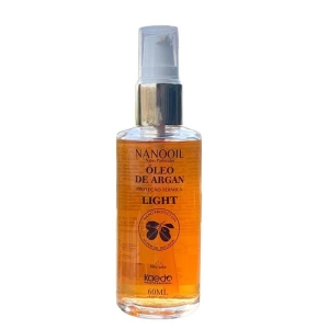OLEO DE ARGAN 60ML
