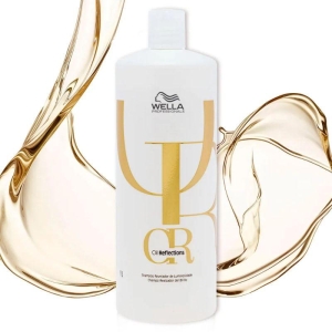 OR SHAMPOO OIL REFLECTION 1L