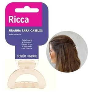 PIRANHA RICCA JELLY PEQ.