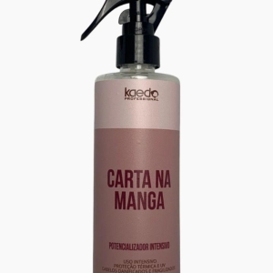 POTENCIALIZADOR OBRIGATORIO CARTA NA MANGA 250G