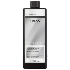 refil shampoo basic 1000ml
