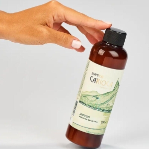 SHAMPOO CARIOCA 280ML
