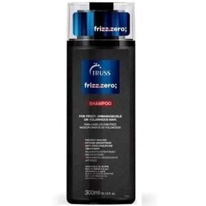 SHAMPOO FRIZZ ZERO 300 ML