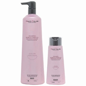 SHAMPOO HIDRAT COMPLEX DEFENSE COLOR 250ML
