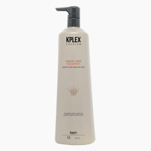SHAMPOO MAGIC LISS 1L