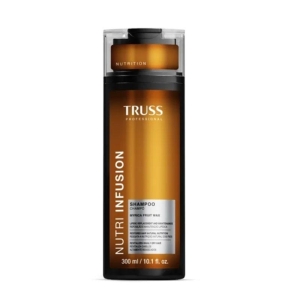 SHAMPOO NUTRI INFUSION RPK 300ML - TRUSS