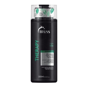 SHAMPOO THERAPY - 300 ML