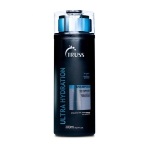 SHAMPOO ULTRA HYDRATION - 300 ML