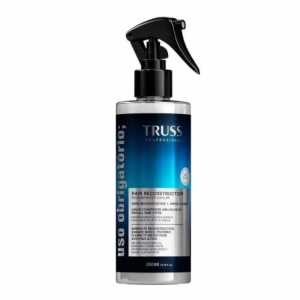 USO OBRIGATORIO SPRAY  COND RPK 260ML - TRUSS