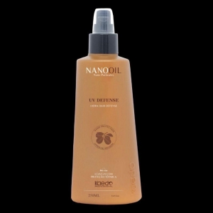UV DEFENSE NANOOIL 55ML