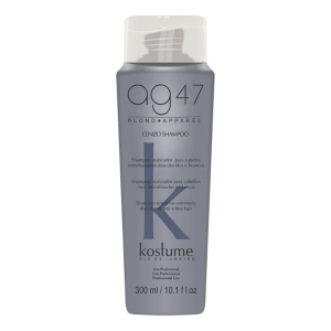 AG47 SHAMPOO 300ML KOSTUME