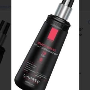 BEACH WAVES 250ML