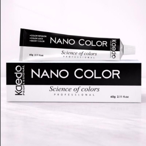 COLORAÇAO NANO KOLOR 5.53 60G