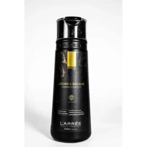 CONDICIONADOR ARGAN E BAOBAB 300ML