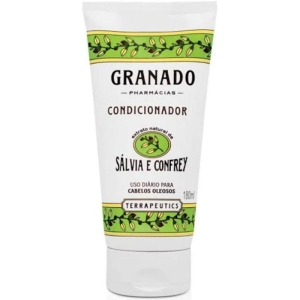 CONDICIONADOR SALVIA E CONFREY 180ML