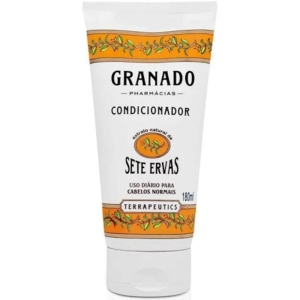 CONDICIONADOR SETE ERVAS 180ML