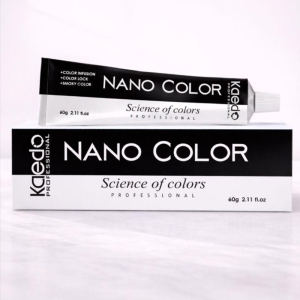 COLORAÇÃO NANO COLOR 12.0  60G