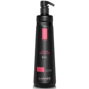 EMUSAO REVELADORA VOLUMES 900ML
