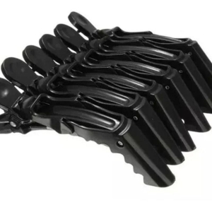 HAIR CLIP CROCODILE