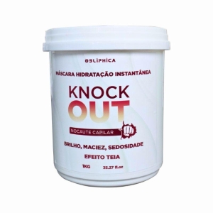 KNOCK OUT MASCARA HID INSTANTANEA 1KG