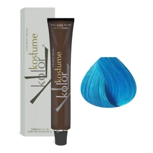 KOLOR AQUARELA BLUE BABY 60G