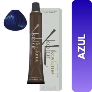 KOLOR AZUL 60G