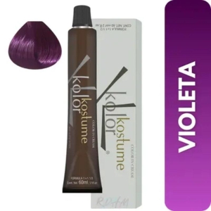KOLOR VIOLETA 60G