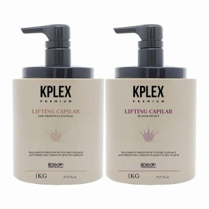 KP THERAPY LIFT MASS 500G